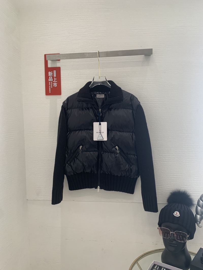 Louis Vuitton Down Jackets